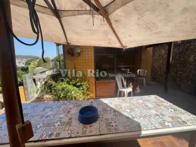 Apartamento com 2 Quartos à venda, 70m² no Brás de Pina, Rio de Janeiro