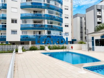 Apartamento com 3 Quartos à venda, 120m² no Jardim Atlântico, Florianópolis