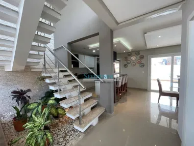 Sobrado com 3 Quartos à venda, 225m² no Parque da Matriz, Gravataí