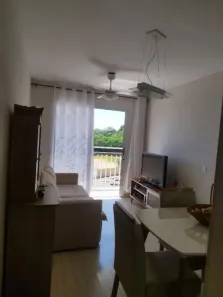 Apartamento com 2 Quartos à venda, 54m² no Jardim Guarujá, Sorocaba