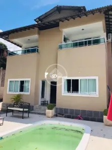 Casa com 5 Quartos à venda, 420m² no Golfe, Teresópolis