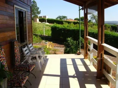 Casa de Condomínio com 3 Quartos à venda, 350m² no Represa de Itupararanga, Piedade
