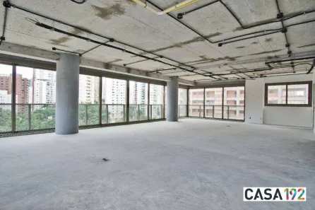 Apartamento com 4 Quartos à venda, 358m² no Vila Nova Conceição, São Paulo