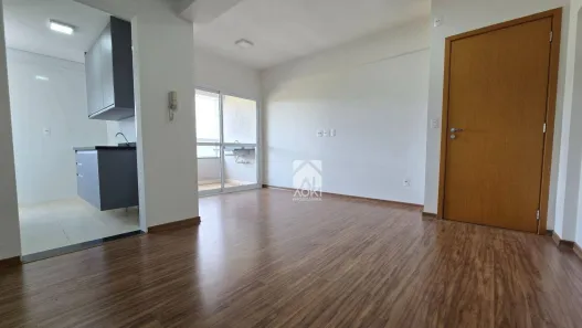 Apartamento com 2 Quartos à venda, 65m² no Jardim Ipiranga, Americana