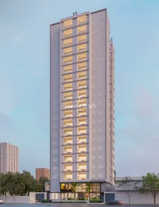 Apartamento com 3 Quartos à venda, 88m² no Zona 07, Maringá