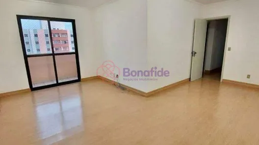 Apartamento com 3 Quartos à venda, 100m² no Parque Residencial Eloy Chaves, Jundiaí