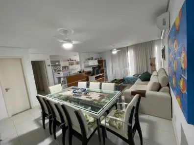 Apartamento com 2 Quartos à venda, 99m² no Jurerê Internacional, Florianópolis