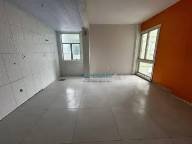 Apartamento com 1 Quarto à venda, 36m² no Vila Cachoeirinha, Cachoeirinha