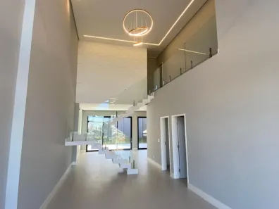 Casa de Condomínio com 3 Quartos à venda, 248m² no Parque Residencial Aquarius, São José dos Campos