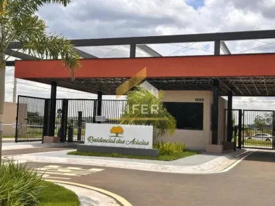 Lote/Terreno à venda, 322m² no Boa Esperança, Paulínia