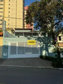 Sobrado com 3 Quartos à venda, 304m² no Santa Terezinha, São Bernardo do Campo