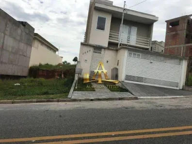 Lote/Terreno à venda, 127m² no Vila do Conde, Barueri