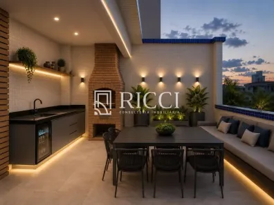 Casa com 4 Quartos à venda, 162m² no Aparecida, Santos