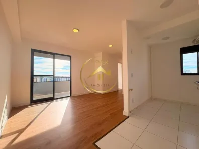 Apartamento com 2 Quartos à venda, 65m² no Bonfim, Campinas