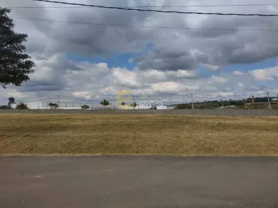 Lote/Terreno à venda, 810m² no Loteamento Parque Chapada de Itu, Itu