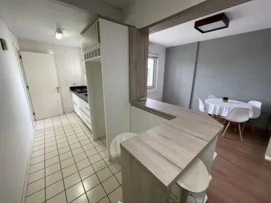 Apartamento com 1 Quarto à venda, 52m² no Guarani, Novo Hamburgo