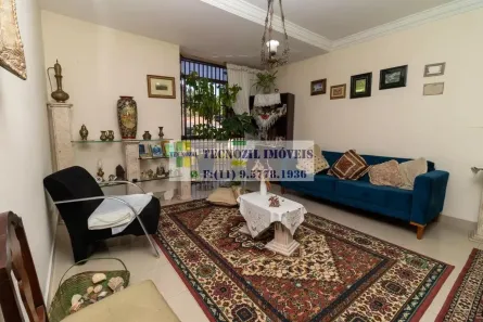 Sobrado com 4 Quartos à venda, 398m² no Vila Ipojuca, São Paulo