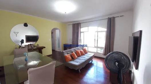 Apartamento com 2 Quartos à venda, 103m² no Ponta da Praia, Santos