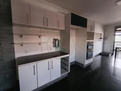 Apartamento com 4 Quartos à venda, 282m² no Centro, Piracicaba