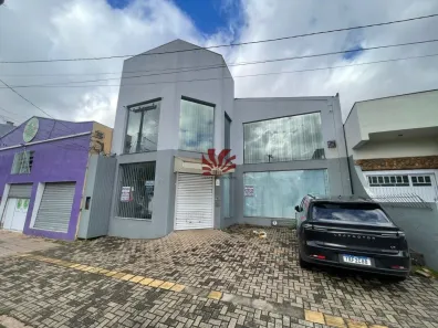 Ponto Comercial para alugar, 382m² no Harmonia, Canoas