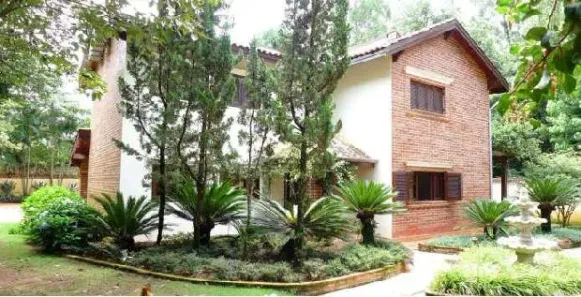 Fazenda/Sítio com 4 Quartos à venda, 600m² no Jardim Perlamar, Araçoiaba da Serra