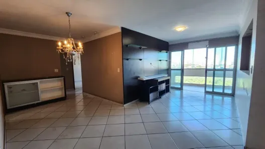 Apartamento com 3 Quartos à venda, 90m² no Setor Bueno, Goiânia