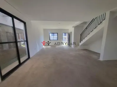 Casa de Condomínio com 3 Quartos à venda, 125m² no Jardim Carolina, Jundiaí