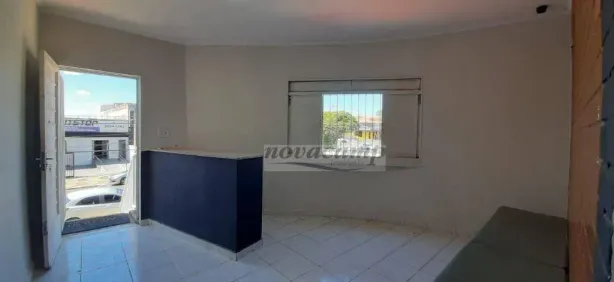 Sala Comercial para alugar, 50m² no Vila Lemos, Campinas