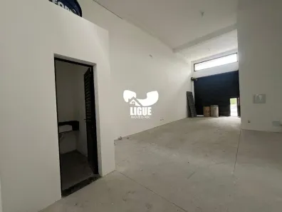 Galpão/Depósito/Armazém para alugar, 62m² no Vila Homero Thon, Santo André