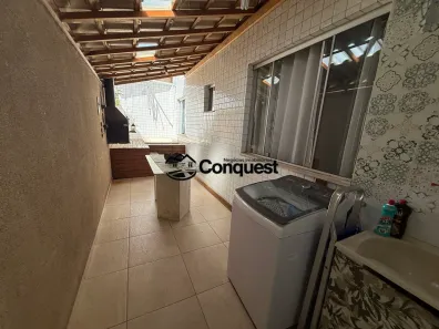 Apartamento com 2 Quartos à venda, 75m² no Parque Riacho das Pedras 2ª Seção, Contagem
