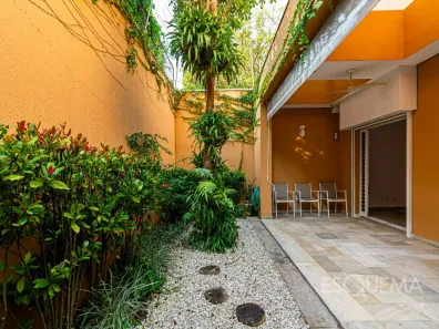 Casa com 2 Quartos à venda, 281m² no Jardim Europa, São Paulo