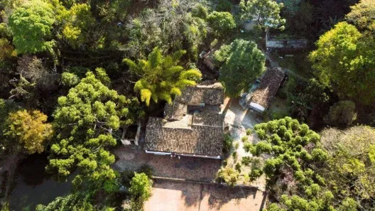 Lote/Terreno à venda, 67000m² no Bairro dos Francos, Serra Negra