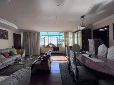 Apartamento com 4 Quartos à venda, 160m² no Icaraí, Niterói