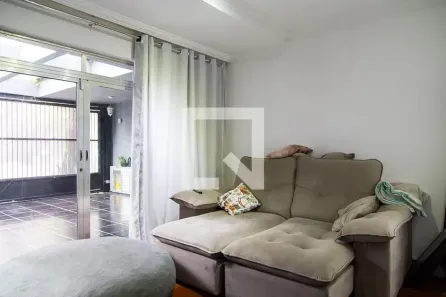 Casa de Condomínio com 3 Quartos à venda, 190m² no Planalto Paulista, São Paulo
