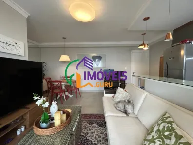 Apartamento com 3 Quartos à venda, 70m² no Água Branca, São Paulo