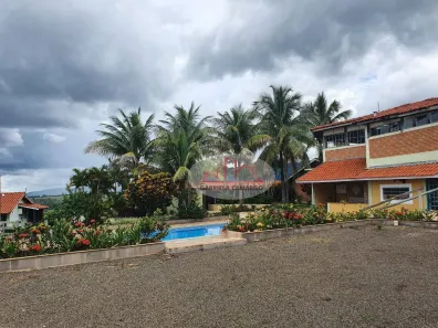 Fazenda/Sítio com 17 Quartos à venda, 338m² no Ch Mirante de São Pedro, São Pedro