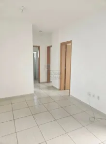 Apartamento com 2 Quartos à venda, 55m² no Vila Tibério, Ribeirão Preto