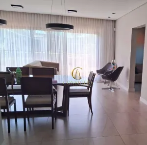 Sobrado com 6 Quartos para venda ou aluguel, 330m² no Jardim Esplanada II, São José dos Campos