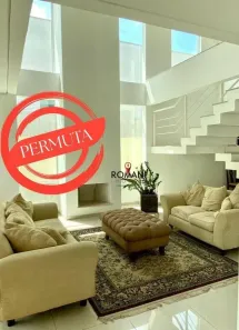 Sobrado com 4 Quartos à venda, 348m² no Vila Nova Socorro, Mogi das Cruzes