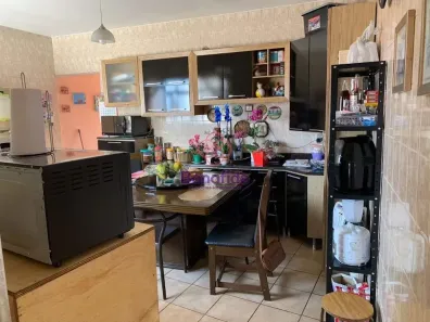 Casa com 3 Quartos à venda, 90m² no Ponte de São João, Jundiaí