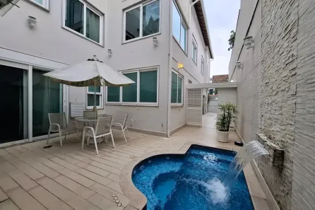 Casa com 5 Quartos à venda, 325m² no Urca, Rio de Janeiro