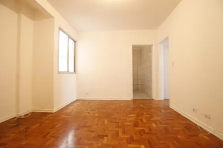 Apartamento com 2 Quartos à venda, 64m² no Bela Vista, São Paulo
