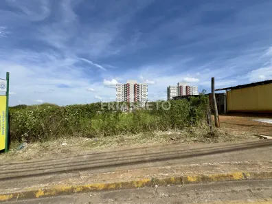 Lote/Terreno à venda, 156m² no Vila Industrial, Piracicaba
