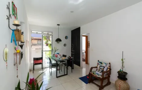 Apartamento com 2 Quartos à venda, 65m² no Havaí, Belo Horizonte