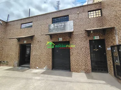 Ponto Comercial para alugar, 24m² no Santa Isabel, Teresina