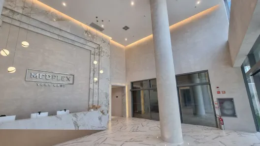 Consultório com 1 Quarto à venda, 36m² no Centro, Campinas