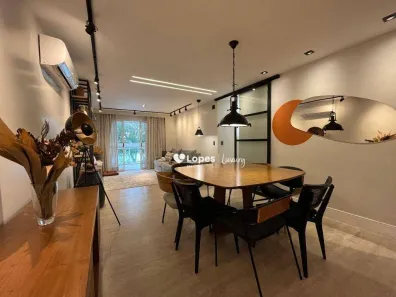 Apartamento com 4 Quartos à venda, 136m² no Recreio dos Bandeirantes, Rio de Janeiro