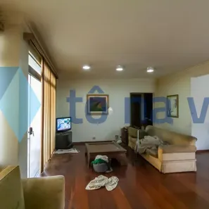 Apartamento com 4 Quartos à venda, 265m² no Centro, São Bernardo do Campo