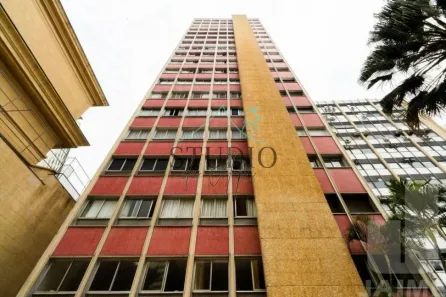 Apartamento com 4 Quartos à venda, 235m² no Santa Cecília, São Paulo
