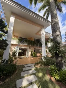 Casa com 4 Quartos para alugar, 1525m² no Barra da Tijuca, Rio de Janeiro